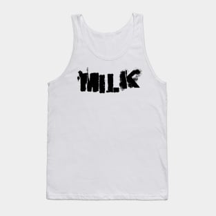 Milk 2 Tank Top